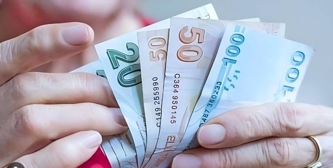 Emeklilerin Sonunda Yüzü Gülecek - Resim: 7