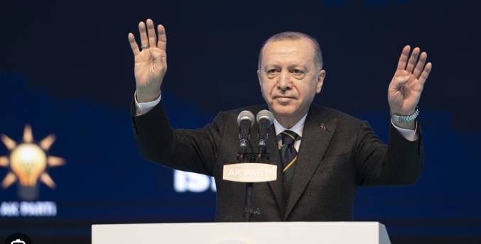 AKP'li Belediye Başkanına Silahlı Saldırı - Resim: 1