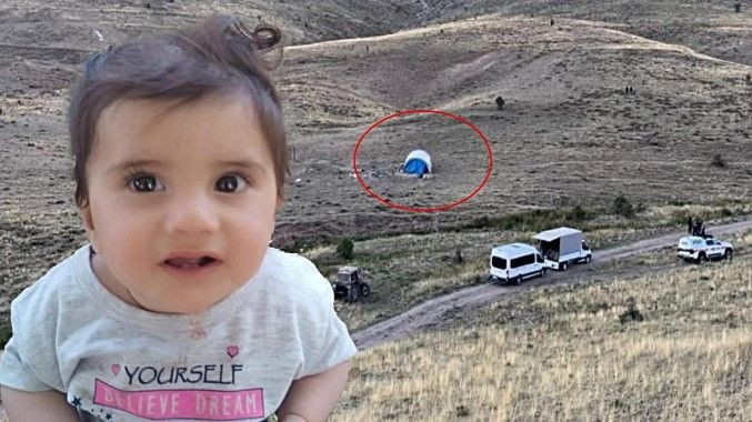 Büşra bebeğin öld.ürüldüğü gece yaşananlar kan dondurdu - Resim: 4