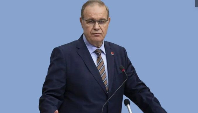 CHP Milletvekili Faik Öztrak’tan Açıklama - Resim: 4