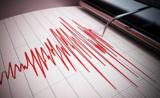 7 Şiddetinde Korkutan Deprem Açıklaması - Resim: 3