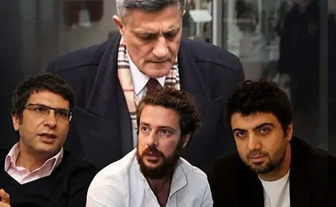 Kurtlar Vadisi senaristleri ifade verdi - Resim: 3