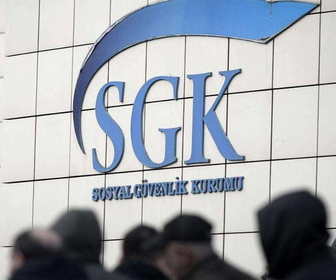 "700 bin kişi emekli edildi" iddilarına SGK'dan cevap - Resim: 6