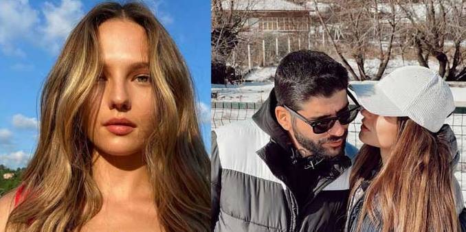 Nilsu Berfin Aktaş'ın eşi suç örgütü lideri çıktı - Resim: 10