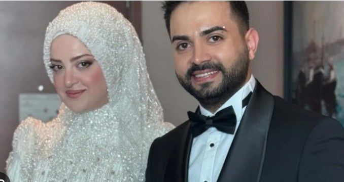 Kadir Ezildi'nin Eşi Gamze'den Evlilik İtirafı - Resim: 3