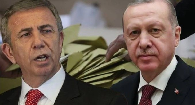 Yavaş mı Erdoğan mı? Son ankette ilginç sonuç çıktı - Resim: 3