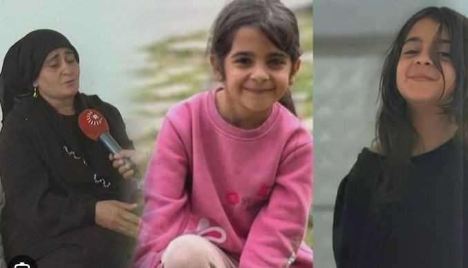 Narin Güran'ın annesinin cezaevindeki son hali - Resim: 4