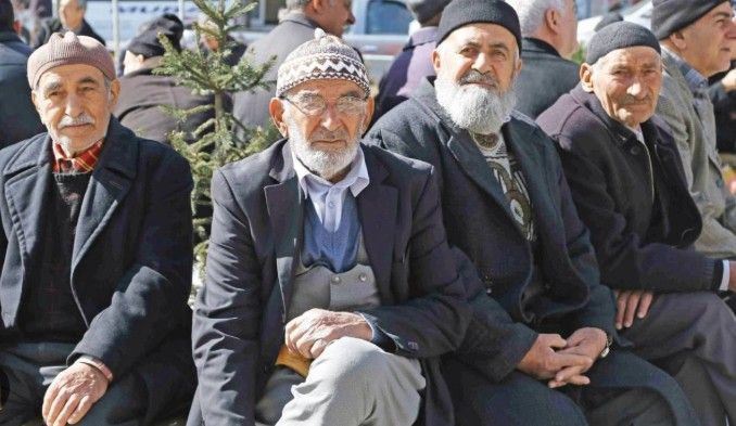 Emeklilikte yeni sisteme geçiliyor - Resim: 5