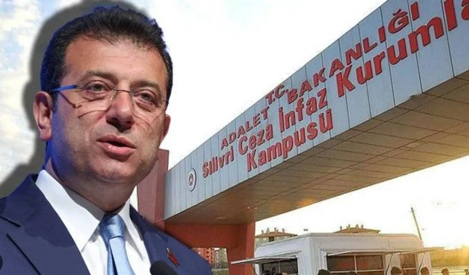 İmamoğlu 19 ay sonra ilk kez savunma yaptı! - Resim: 1