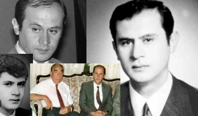 Devlet Bahçeli Bakın Neden Evlenmemiş ? - Resim: 3