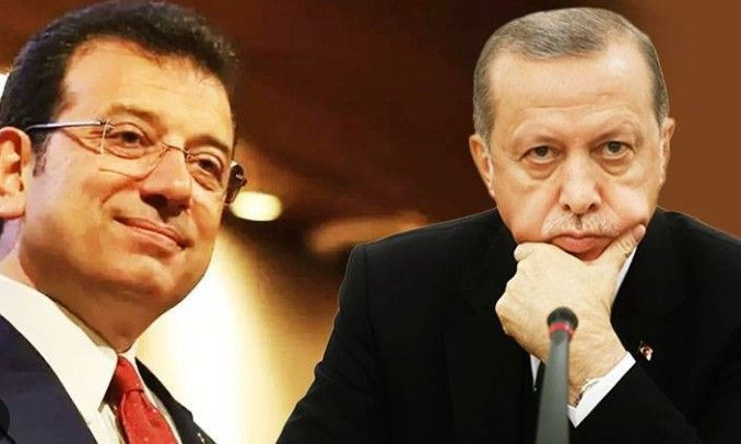 Son Seçim Anketi Herkesi Şaşırttı! - Resim: 3