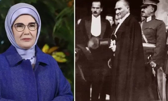 Mesajındaki Kelime Arama Rekoru Kırdı - Resim: 3