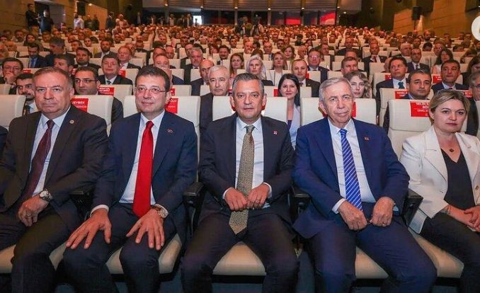 Ankara Kulisleri CHP Adayıyla Çalkalanıyor - Resim: 2