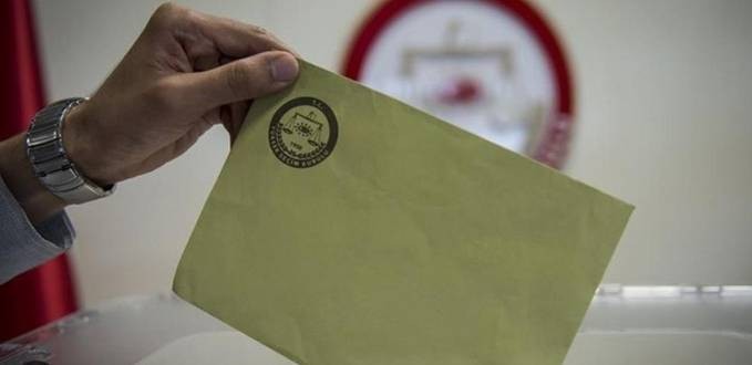 Sinan Oğan kararı sonrası ikinci tur anketi açıkladı - Resim: 5