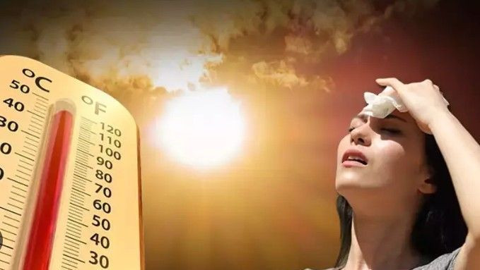 Meteoroloji Uyardı: Türkiye Kavrulacak! - Resim: 4