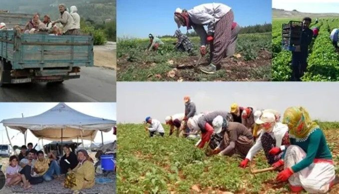 Gece Yolculuğuna Yasak Geldi - Resim: 6