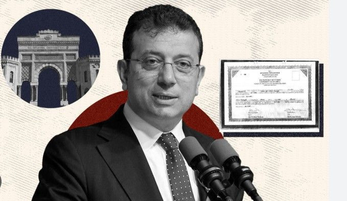 Ekrem İmamoğlu’ndan Sert Çıkış - Resim: 3
