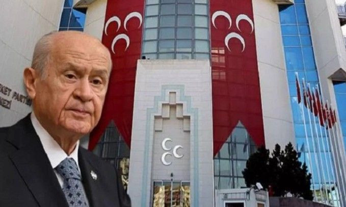 MHP’den Diyarbakır’da “Terörsüz Türkiye” Mesajı! - Resim: 2