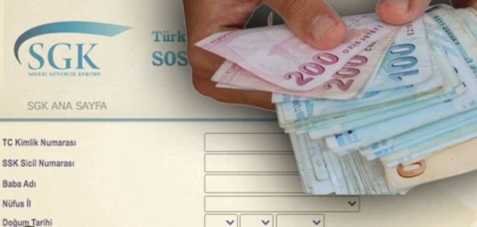 2000-2008 arası SGK sigorta girişi olanlar ne zaman emekli olacak? - Resim: 4