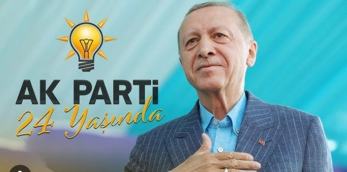 AK Parti’nin Başına Kim Geçmeli? İşte Sorunun Cevabı - Resim: 3