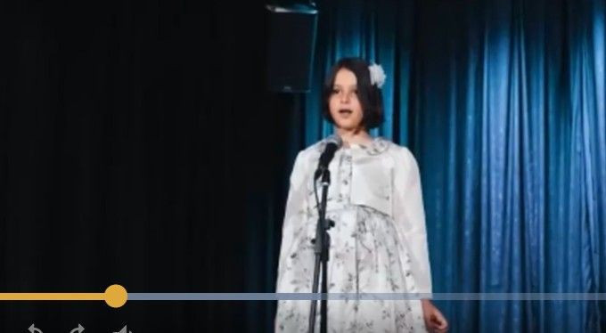 Erdoğan'ın torunu Fatıma Serra'dan "Yine Bir Gülnihal" yorumu - Resim: 1