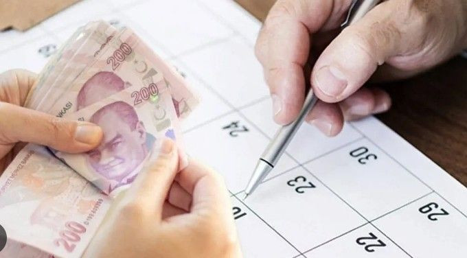 Tüm emeklilere 3 gün içinde ödenecek! - Resim: 3