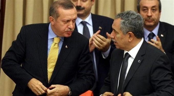 Bülent Arınç'tan dikkat çeken açıklama - Resim: 2