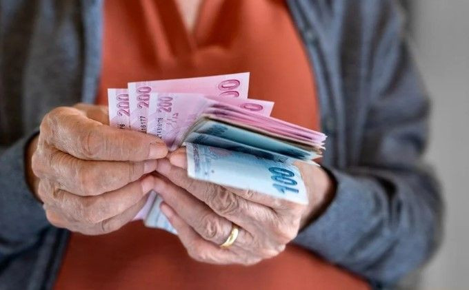 Erken Emeklilikte Yeni Gelişme - Resim: 2