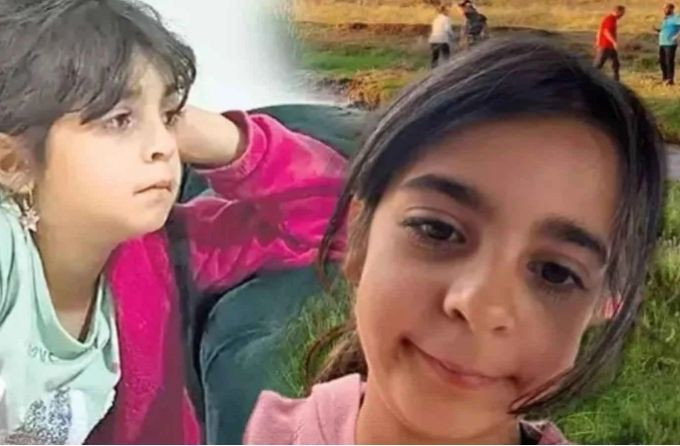 Narin Güran cinayetinde şok eden gelişme - Resim: 5