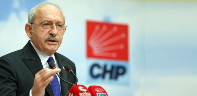 Kılıçdaroğlu'na İstifa Çağrısı - Resim: 2