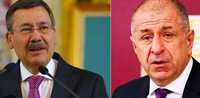 Özdağ'dan Melih Gökçek'i kızdıracak Mansur Yavaş paylaşımı! - Resim: 3