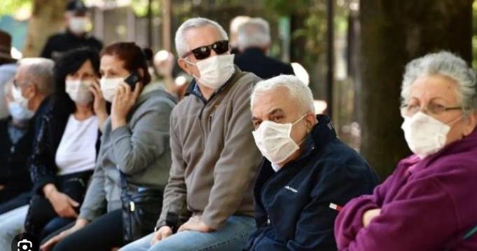 65 Yaş Üstü Vatandaşlara Çok Kötü Haber - Resim: 7
