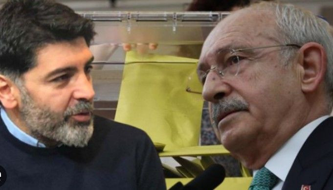 Levent Gültekin’den çarpıcı iddia - Resim: 2