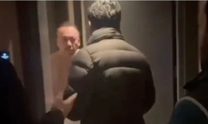 Uşak’ta Pavyon Skandalı! - Resim: 2