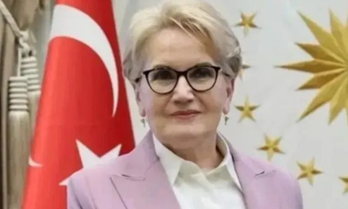 Meral Akşener'den dikkat çeken görüşmeler! - Resim: 3