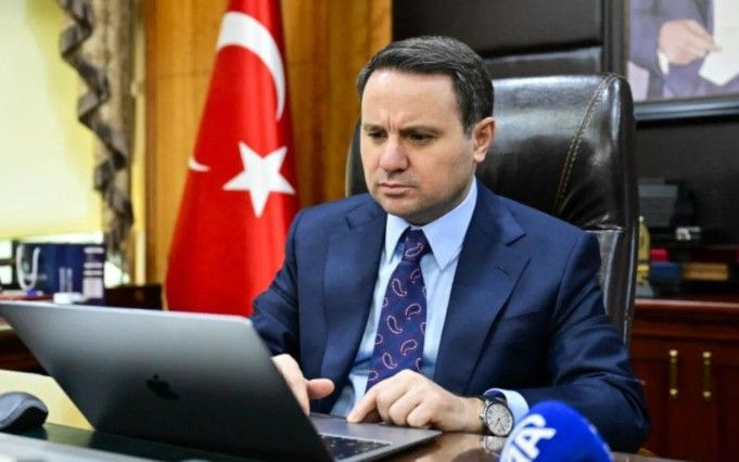 Akın Gürlek'ten Yeni Açıklama - Resim: 4