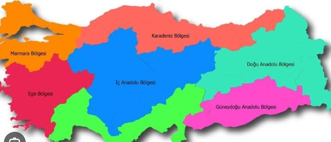 O İlçelerimiz İl Olacak İşte O İlçelerimiz - Resim: 3