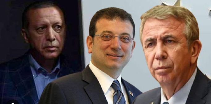 İngiliz Basını Türkiye için Seçim Anketi Yaptı - Resim: 3