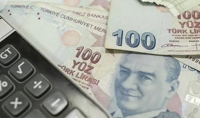 Maaşlarda Rekor Zam - Resim: 1