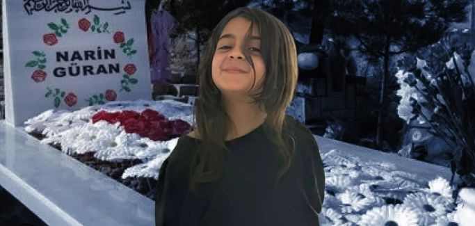 Narin Güran Olayında Yeni İtiraf - Resim: 6