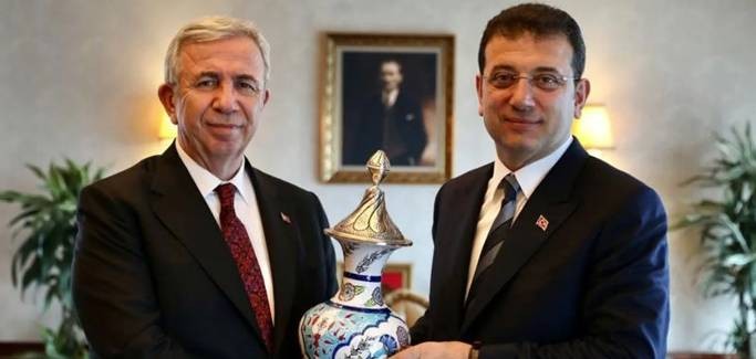 CHP'li Belediye Başkanına Saldırı - Resim: 3