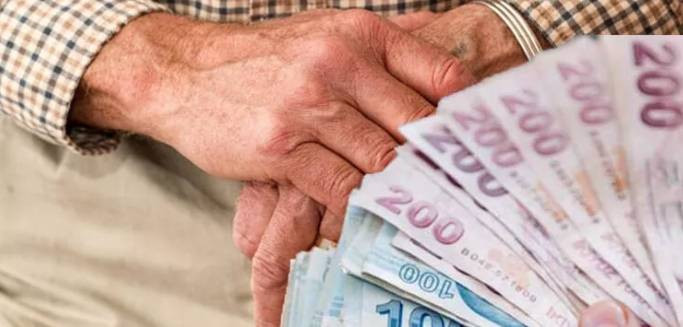 Seçim Öncesi Emeklilere Çok Güzel Haber - Resim: 1