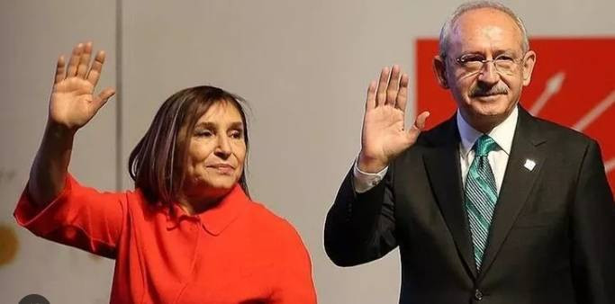 Selvi Kılıçdaroğlu'nun Acı Günü Maalesef Kaybettik - Resim: 2