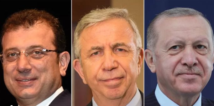 İngiliz Basını Türkiye için Seçim Anketi Yaptı - Resim: 2