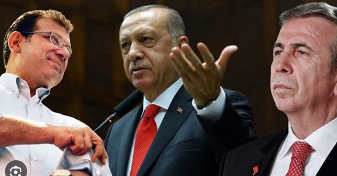 Cumhurbaşkanlığı anketinde görülmemiş fark! - Resim: 7