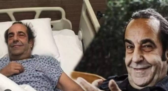 Özkan Uğur Hayatını Kaybetti - Resim: 4