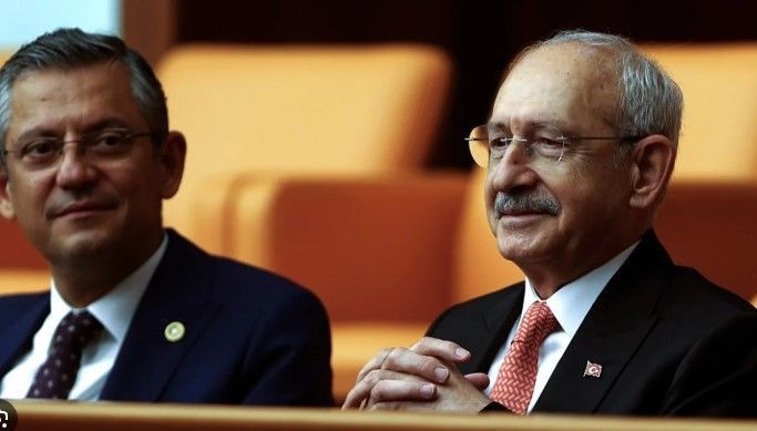 Kılıçdaroğlu'ndan Yeni Parti'ye ihtar - Resim: 4