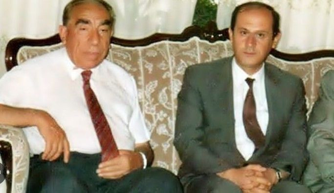 Devlet Bahçeli Bakın Neden Evlenmemiş ? - Resim: 4