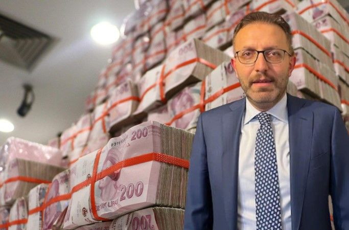 Ertan Aydın fon soruşturmasında gözaltına alındı - Resim: 1