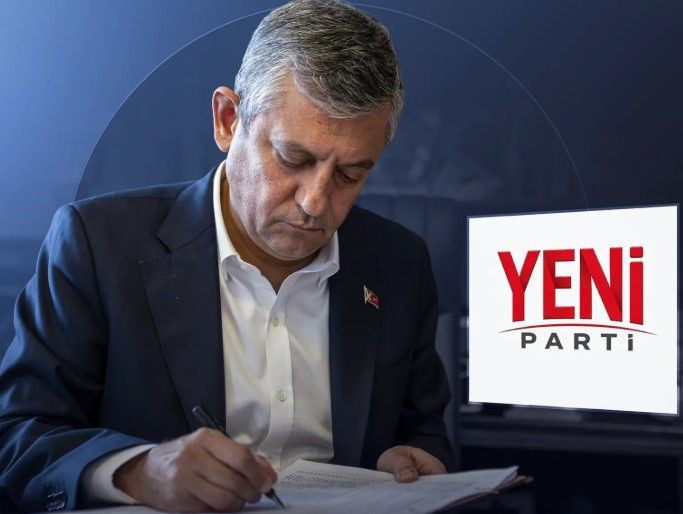Yeni Parti'den ilk istifalar geldi - Resim: 2